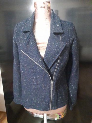 Damenblazer größe blau - damenblazer,,